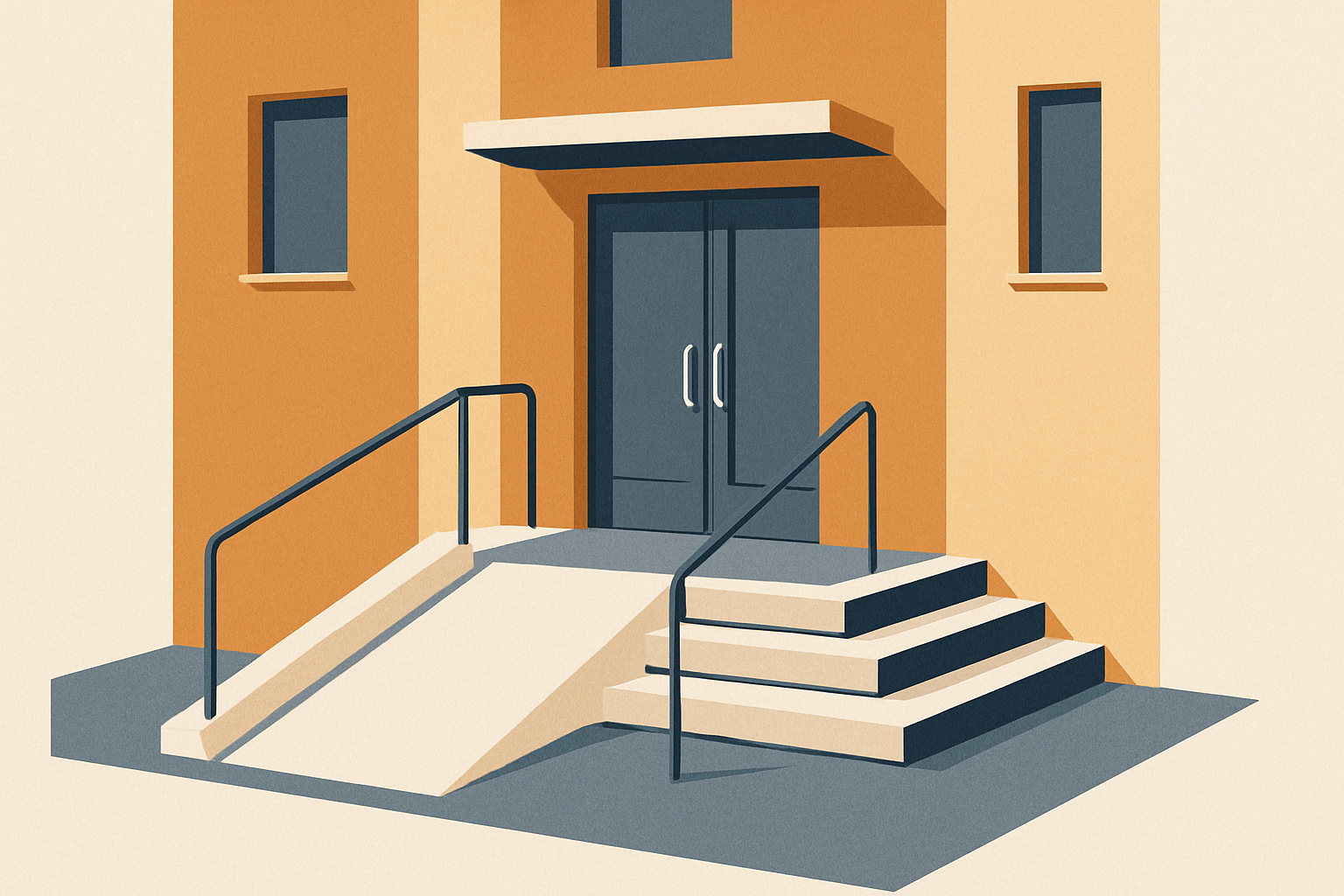 Eliminare le barriere architettoniche in condominio: diritti e regole