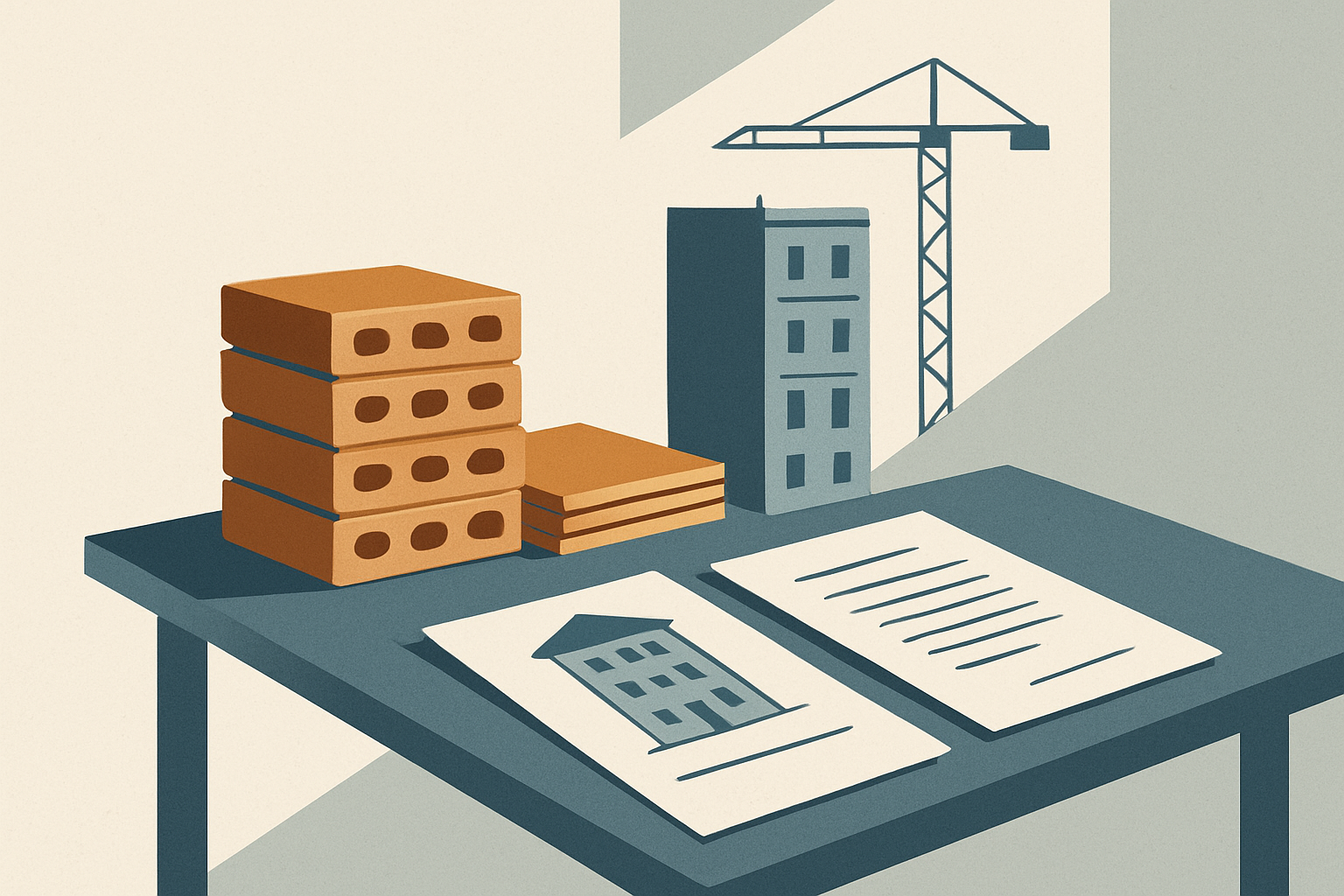 Superbonus e SAL: quando contare le forniture a piè d’opera