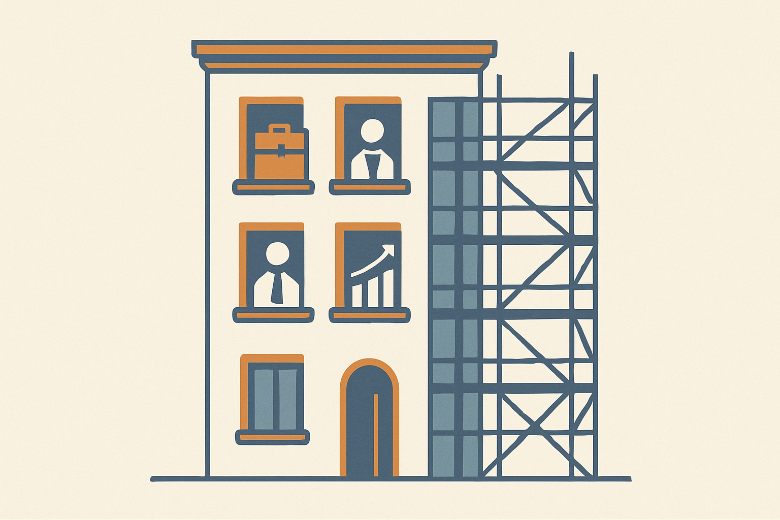 Bonus edilizi e società: chi può beneficiarne in condominio?