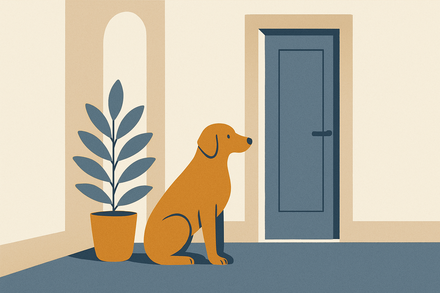 Cani in condominio: quando sono ammessi e quali regole rispettare