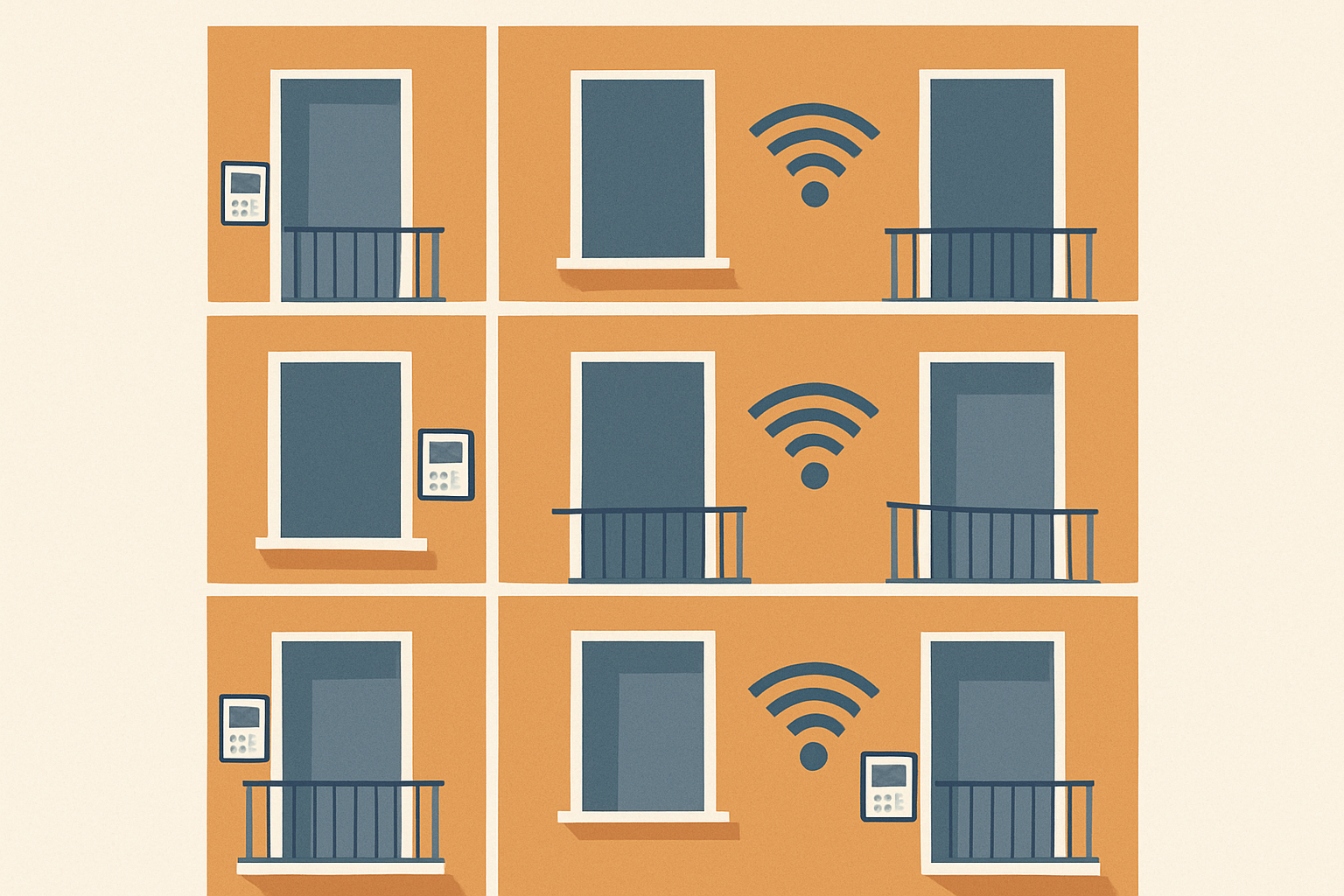 Contatori intelligenti obbligatori dal 2027: cosa cambia in condominio