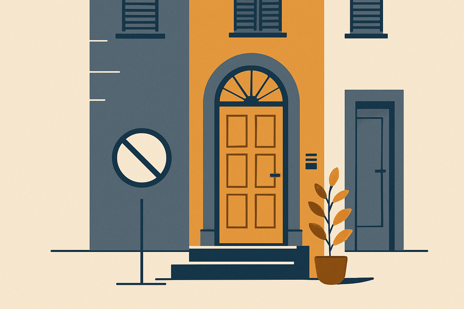 Ingresso condominiale: l’alternativa non toglie la proprietà comune