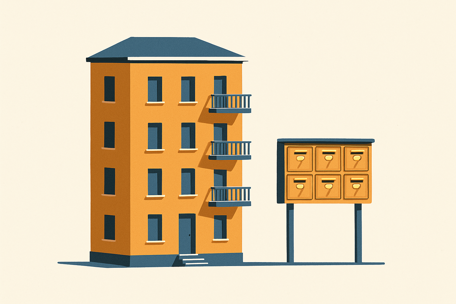 Piccolo condominio: quando non serve l’amministratore giudiziario
