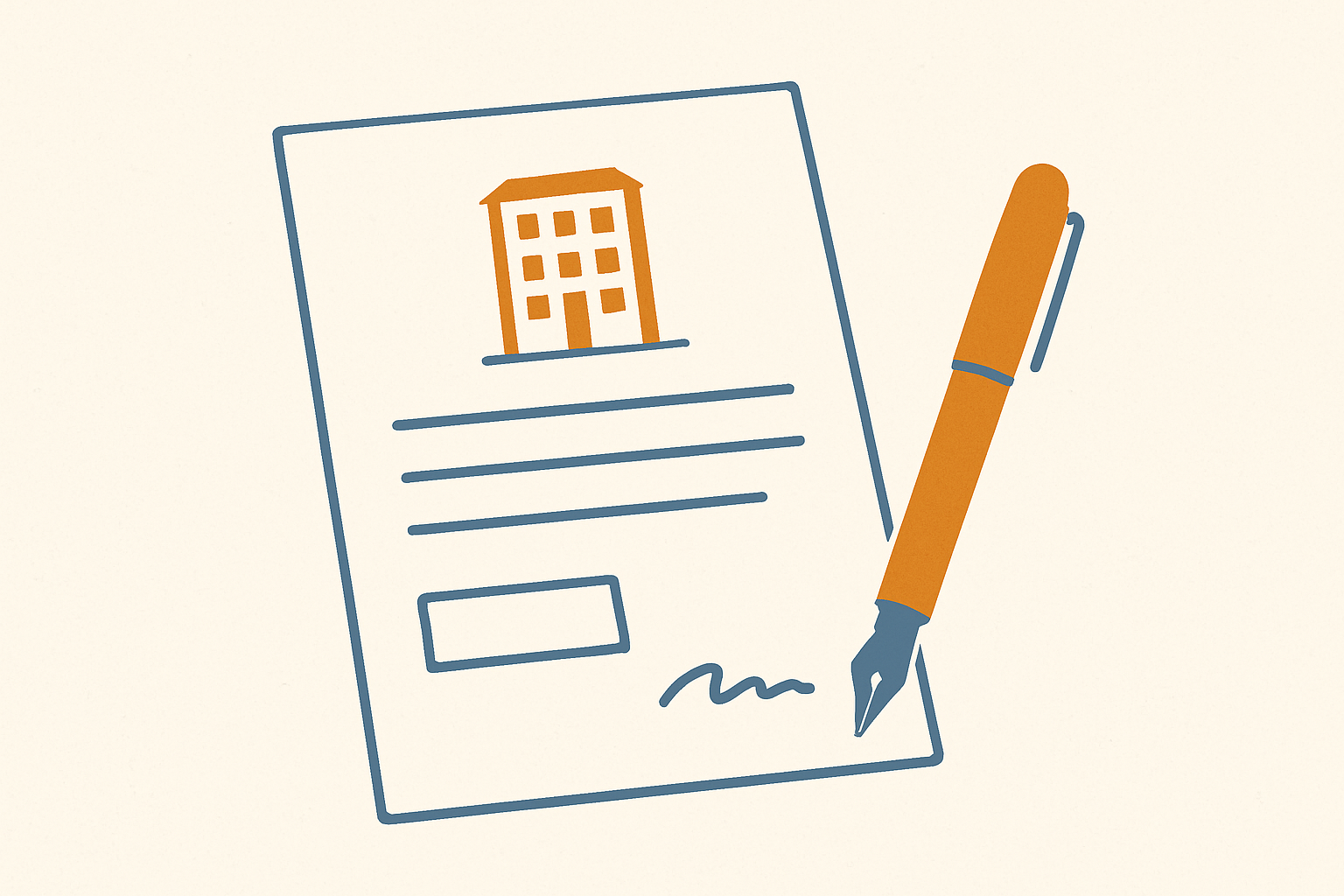 Quando il contratto d’appalto in condominio non è valido
