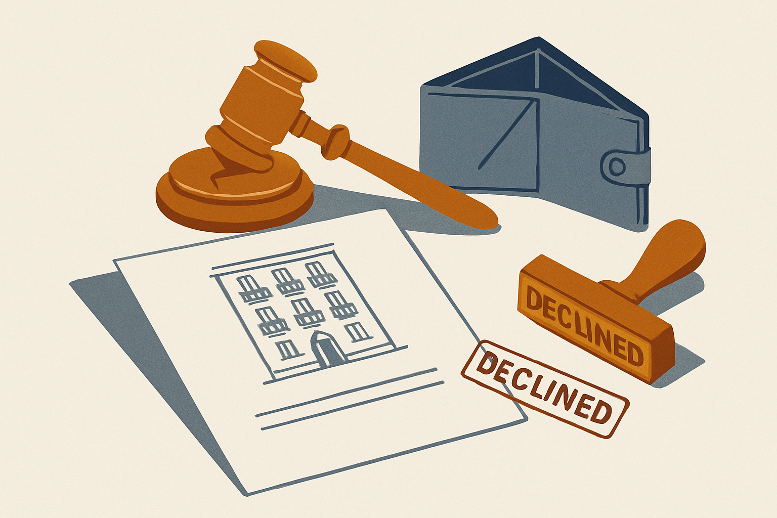 Quando l’amministratore di condominio perde il diritto al compenso